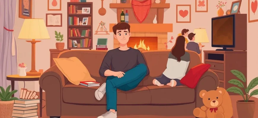 Top 10 Family Films About Bachelors