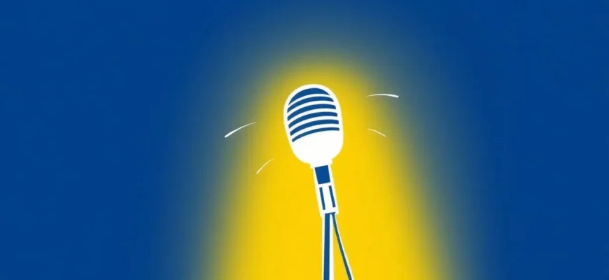 Vocal Competition Dramas: A Symphony of Emotion and Talent