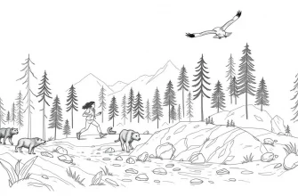 Wilderness Action Films: A Thrilling Adventure Awaits