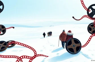 Soviet Films About the North: A Cinematic Journey