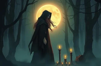 Mystical Films About Pagan Rituals