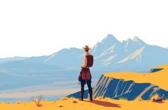 Western Films: The Adventure of Frontier Exploration