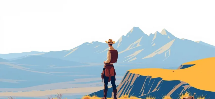 Western Films: The Adventure of Frontier Exploration