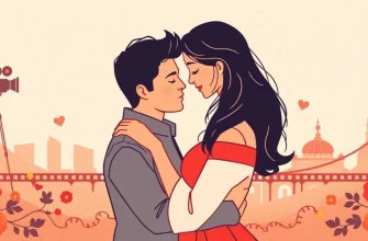 Top 10 Romantic Bollywood Films