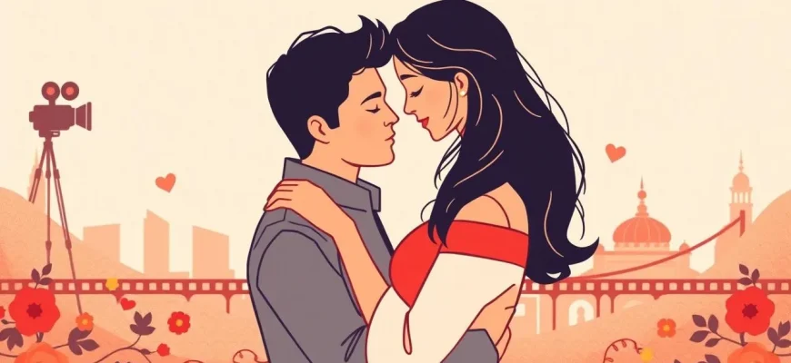 Top 10 Romantic Bollywood Films