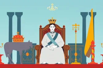 10 Must-Watch Biopics About Coronations