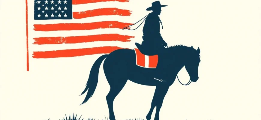 Top 10 Western Films Celebrating Tradition