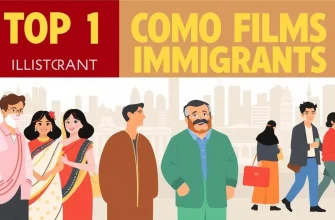 Top 10 Comedy Films About Immigrants
