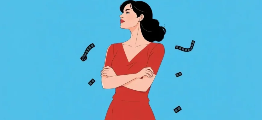 Melodramas That Challenge Sexism
