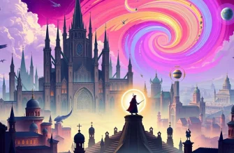 Top 10 Fantasy Stunt Films to Watch