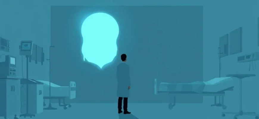 10 Mysterious Films About Unexplained Illnesses