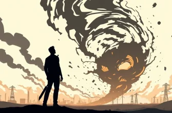 Top 10 Disaster Films About Energy Catastrophes