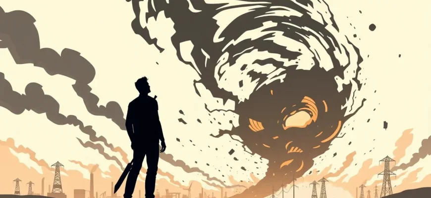 Top 10 Disaster Films About Energy Catastrophes