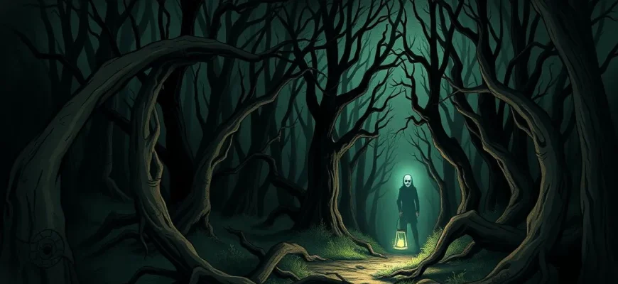Top 10 Most Shocking Horror Films