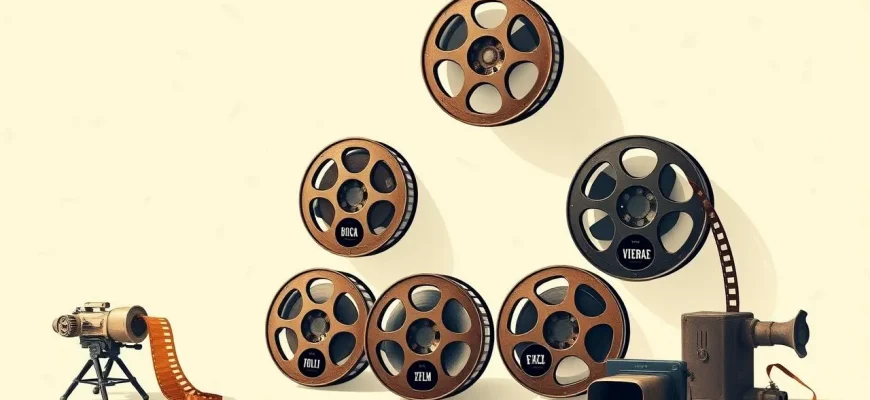 Top 10 Historical Biopic Films