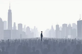 Top 10 Films on Loneliness in a Crowd