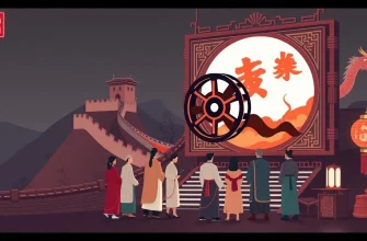 10 Historical Films Celebrating Chinese Culture