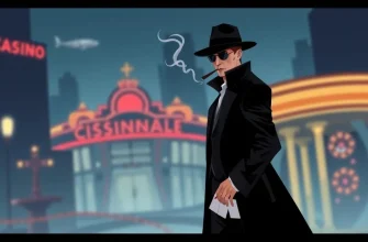 Top 10 Detective Casino Movies