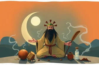 10 Hilarious Shaman Comedy Films