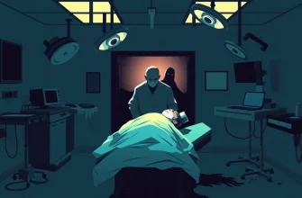 Top 10 Horror Films Set in Operating Rooms