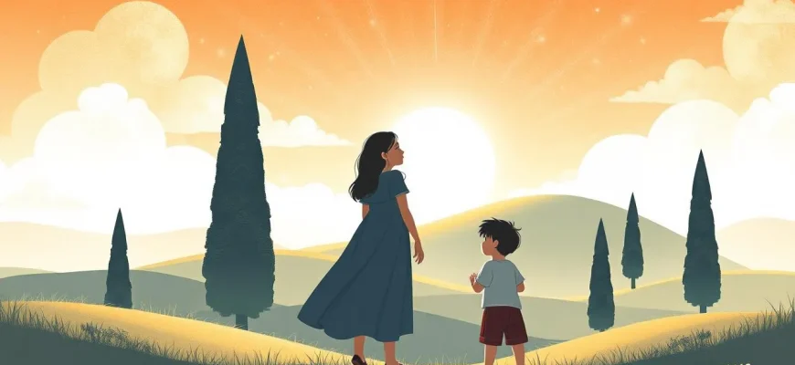 Top 10 Fantasy Films About Parents