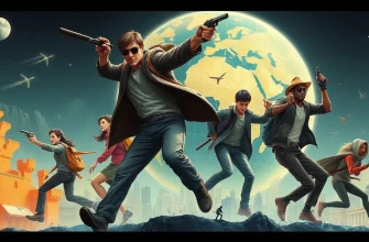 Action Films About Travelers