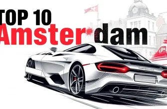 Top 10 Amsterdam Action Films