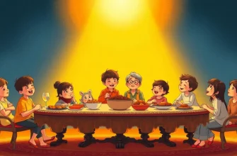 Family Films About Orphans: Heartwarming Stories of Love and Belonging