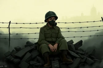 10 Thrilling Films Set During World War I
