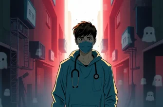 Horror Films About Infections: A Spine-Chilling Collection