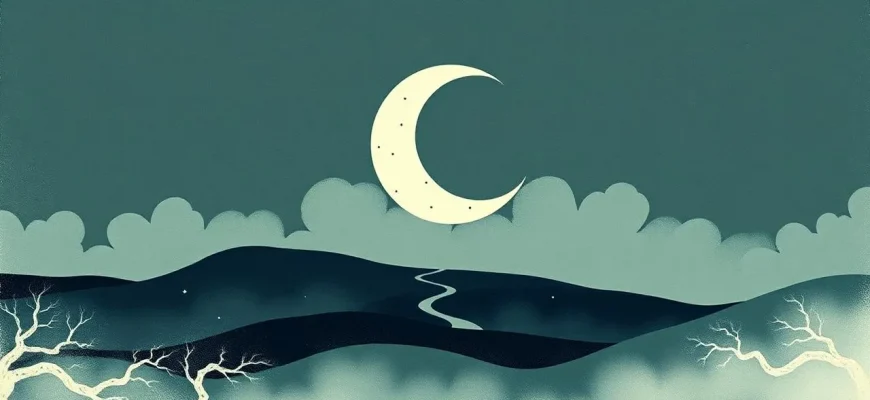 10 Mystical Films About Moon Cults