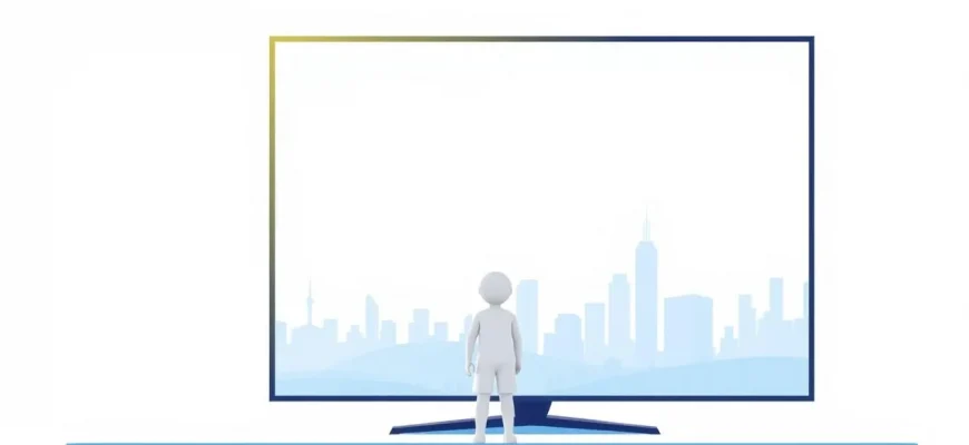 Smart TV Documentaries: A Deep Dive into the Future of Viewing