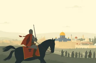 Top 10 Historical Films on the Kingdom of Jerusalem