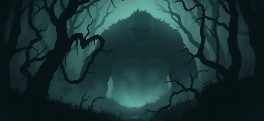 Top 10 Troll Thrillers to Watch