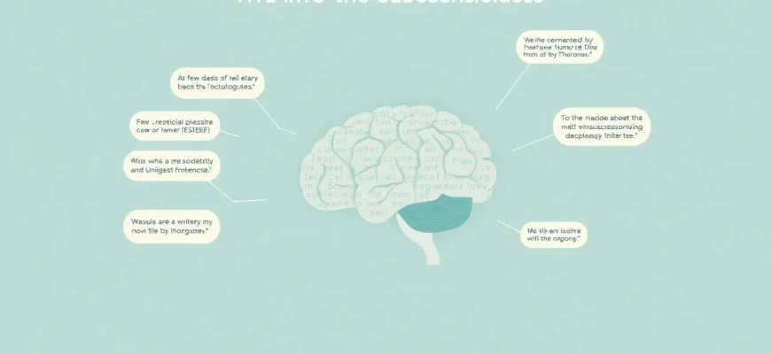10 Documentaries to Explore the Subconscious Mind