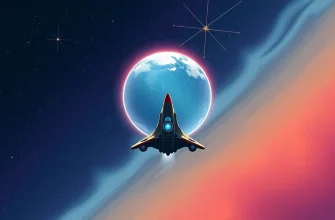 Cosmic Adventures: 10 Films to Explore the Universe