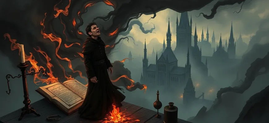 Alchemy Horror Films: A Journey into the Unknown
