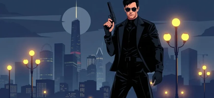 Top 10 French Action Films