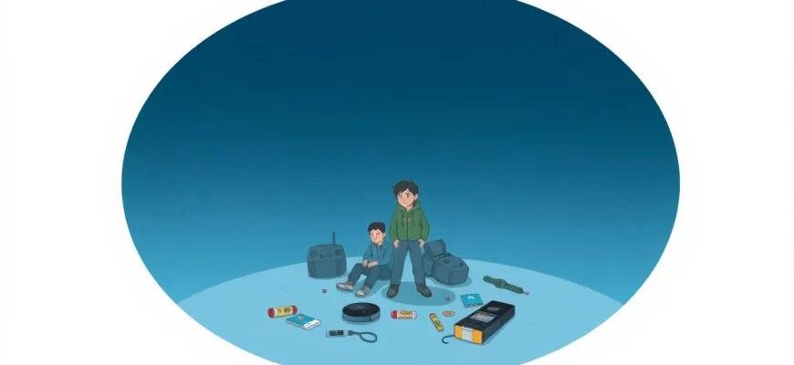 Survival Station Cinema: Top 10 Films to Watch