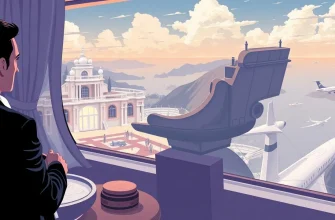 Best Films on Luxurious Living