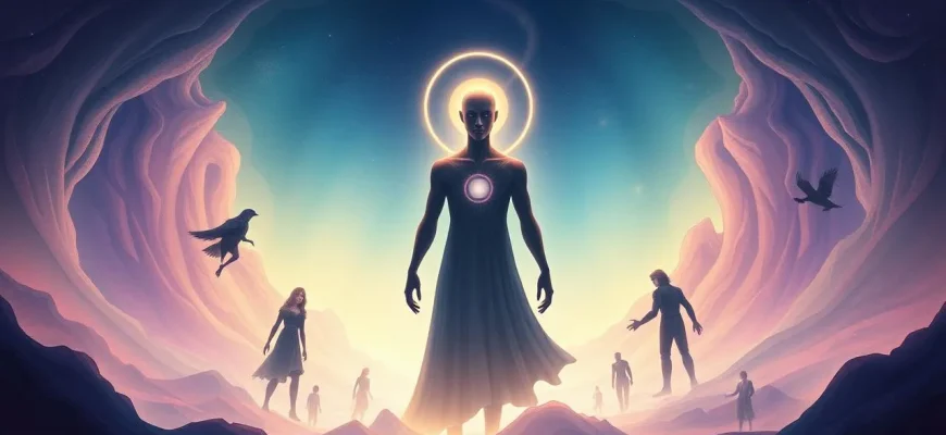 Top 10 Fantasy Films About Multiverse