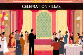Celebration Films: A Cinematic Feast