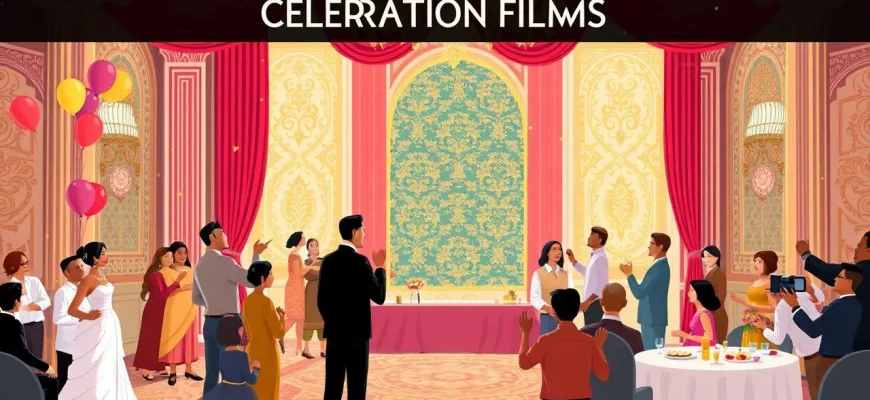 Celebration Films: A Cinematic Feast