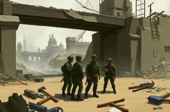 War Films Spotlight: Military Engineers in Action