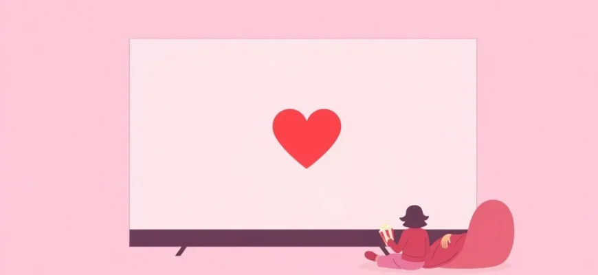 Valentine's Day Comedy Movie Collection