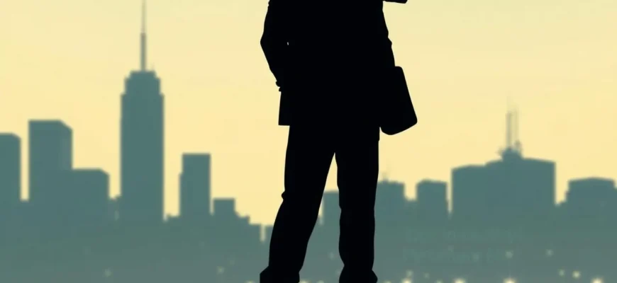 Top 10 CIA Drama Films You Must Watch