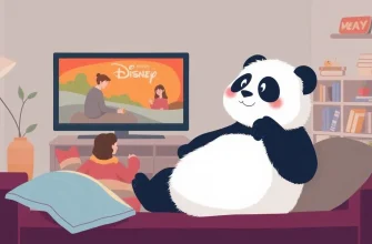 Family Panda Movies: A Collection for All Ages