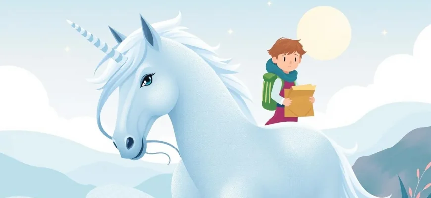10 Films Where the Quest for Unicorns Leads to Adventure