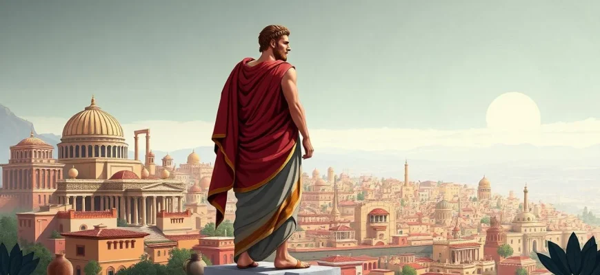 Top 10 Historical Films About the Hellenistic East