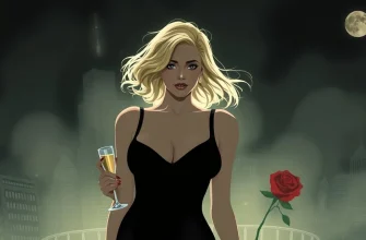 Erotic Thrillers: A Sensual Selection